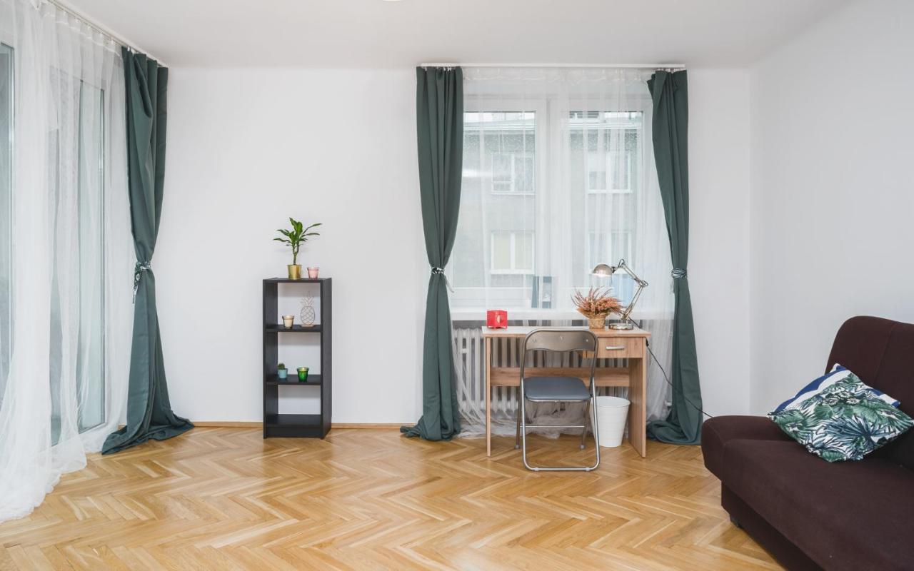 Leilighet Sunshine Parkside Hideaway - 3 Bedroom - By Upstairs