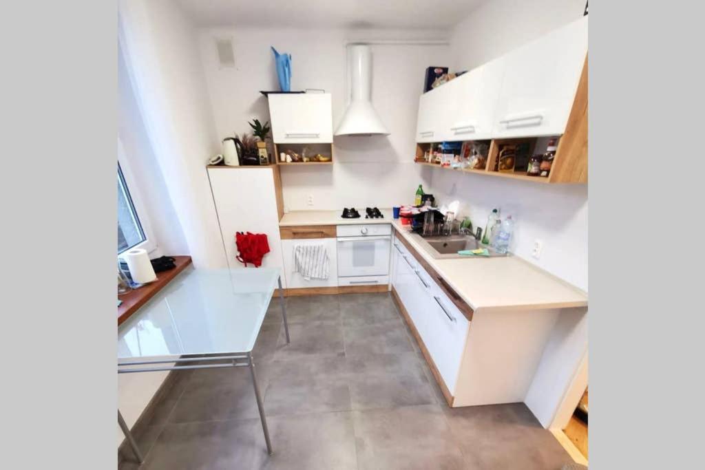 Leilighet Sunshine Parkside Hideaway - 3 Bedroom - By Upstairs