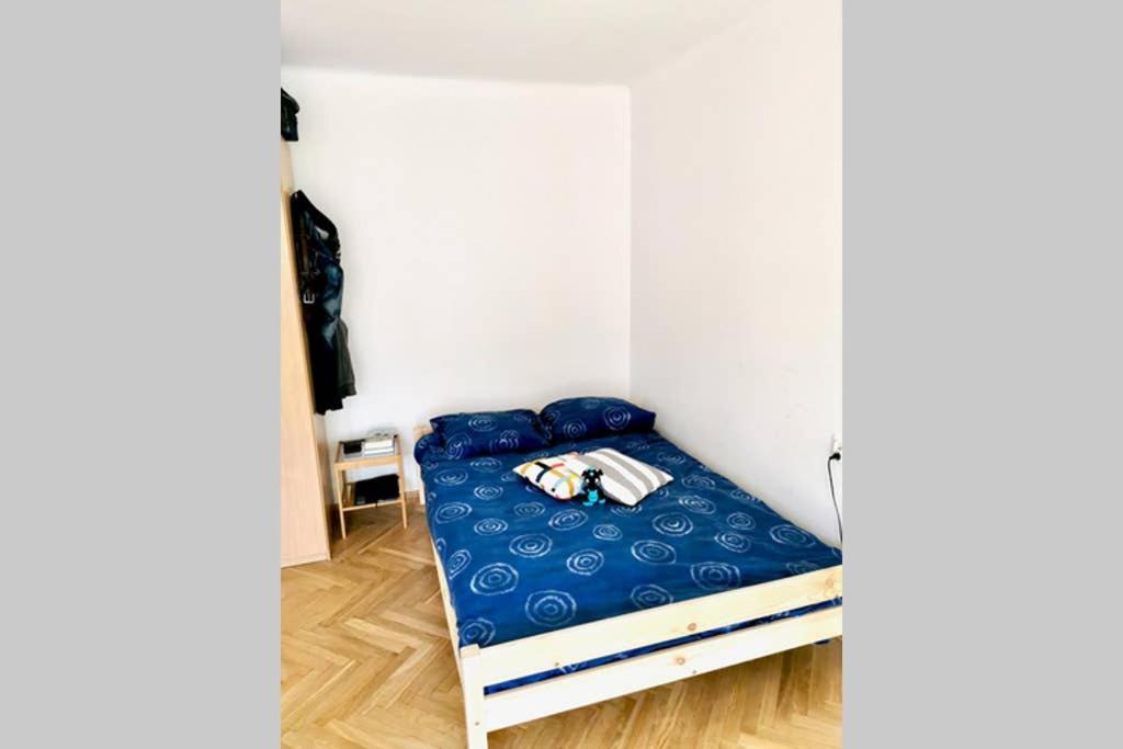 Leilighet Sunshine Parkside Hideaway - 3 Bedroom - By Upstairs Krasków