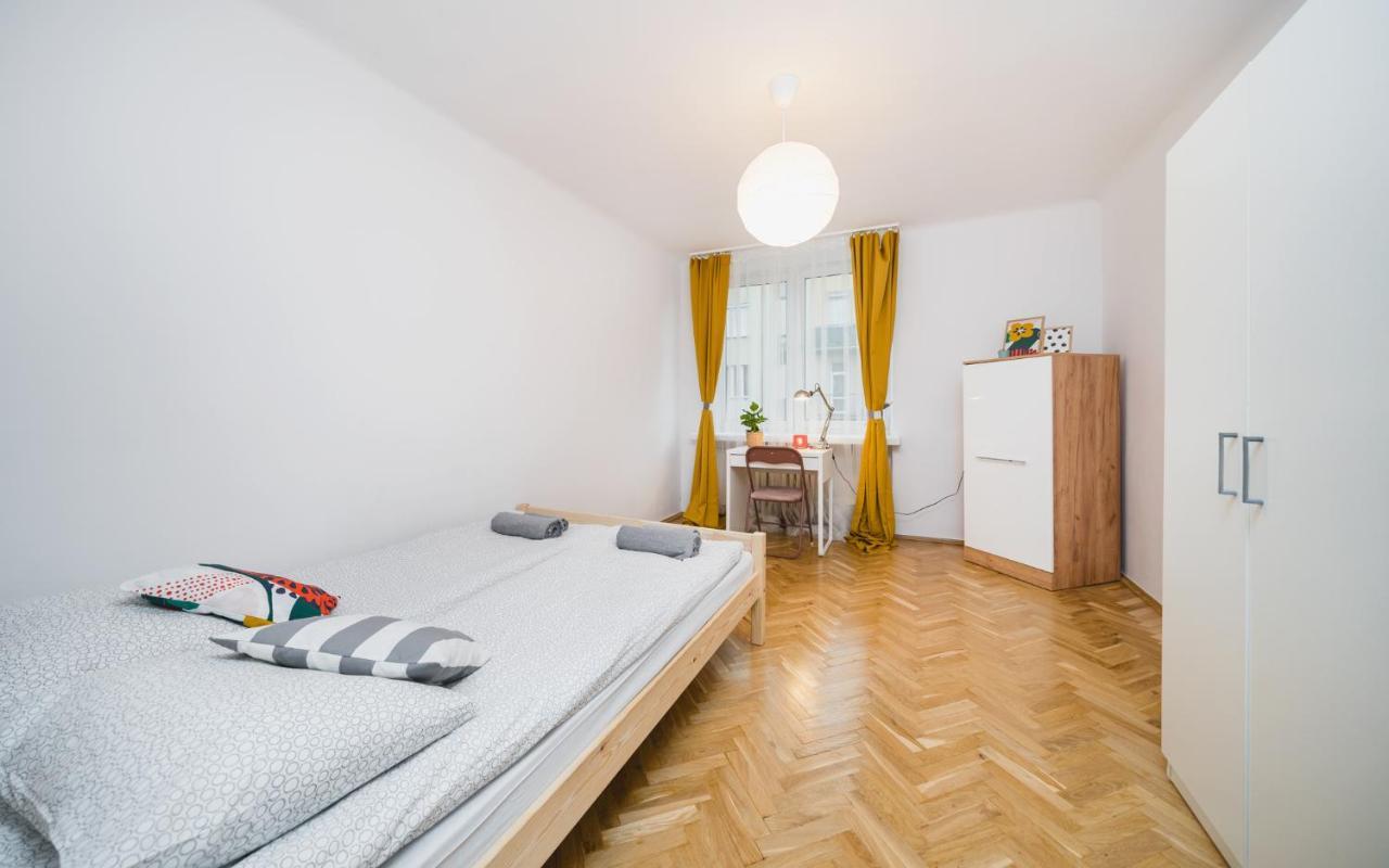 Leilighet Sunshine Parkside Hideaway - 3 Bedroom - By Upstairs *